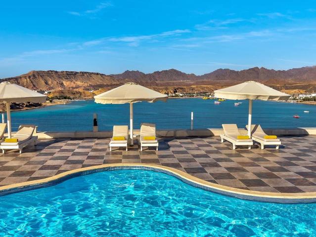Albatros Sharm Resort