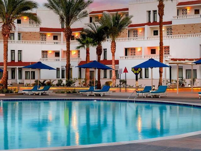 Albatros Sharm Resort