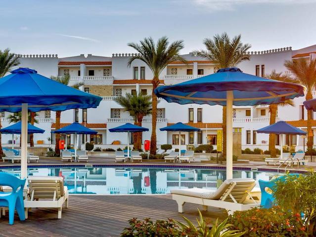 Albatros Sharm Resort