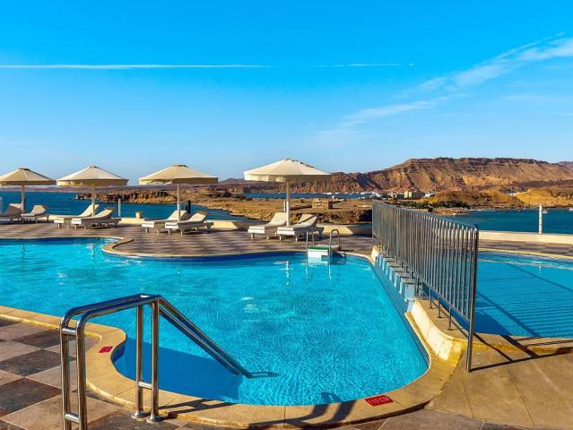Albatros Sharm Resort