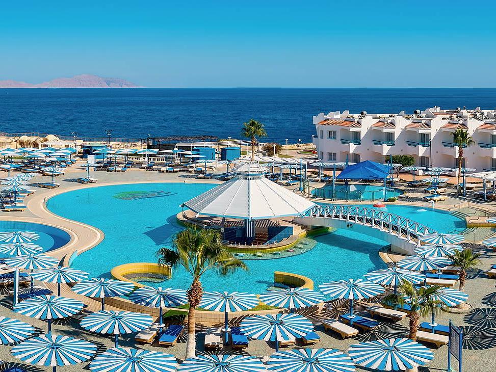 Dreams Beach Sharm El Sheikh