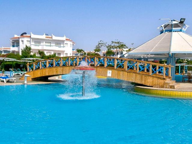 Dreams Beach Sharm El Sheikh