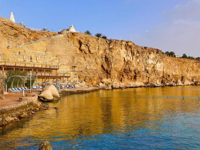 Dreams Beach Sharm El Sheikh