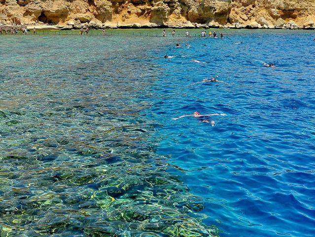 Dreams Beach Sharm El Sheikh