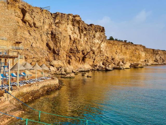 Dreams Beach Sharm El Sheikh