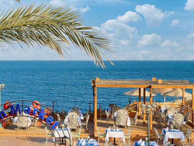 Dreams Beach Sharm El Sheikh
