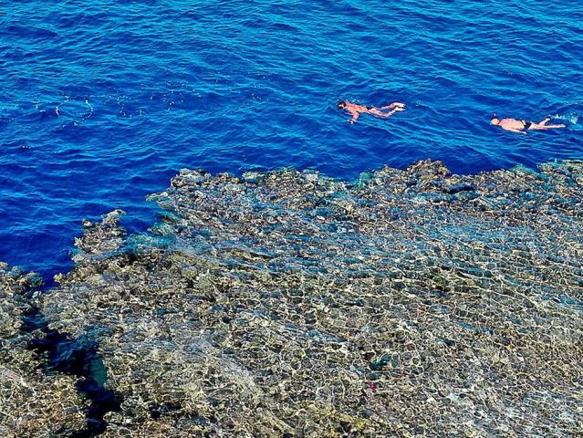 Dreams Beach Sharm El Sheikh