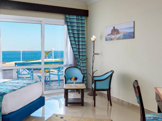 Dreams Beach Sharm El Sheikh