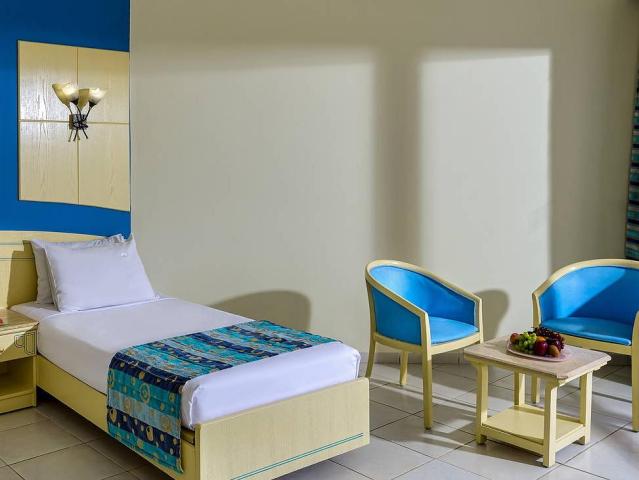 Dreams Beach Sharm El Sheikh