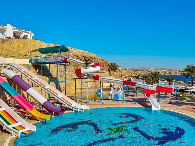 Dreams Beach Sharm El Sheikh