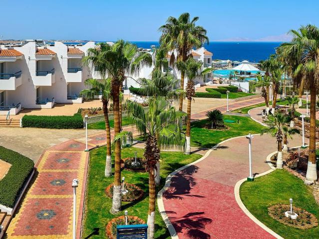 Dreams Beach Sharm El Sheikh