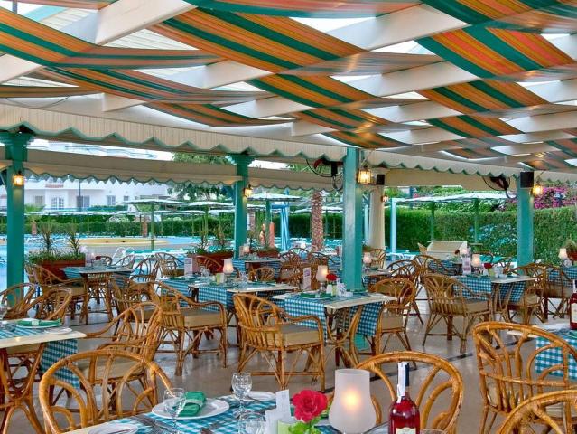 Dreams Beach Sharm El Sheikh