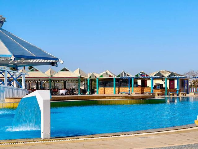 Dreams Beach Sharm El Sheikh