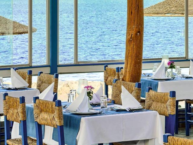 Dreams Beach Sharm El Sheikh