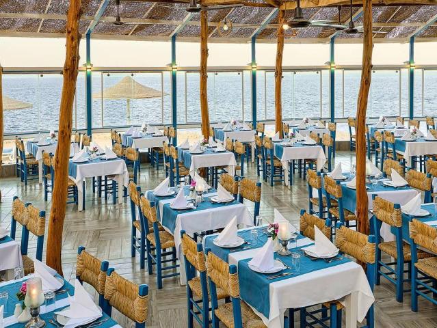 Dreams Beach Sharm El Sheikh