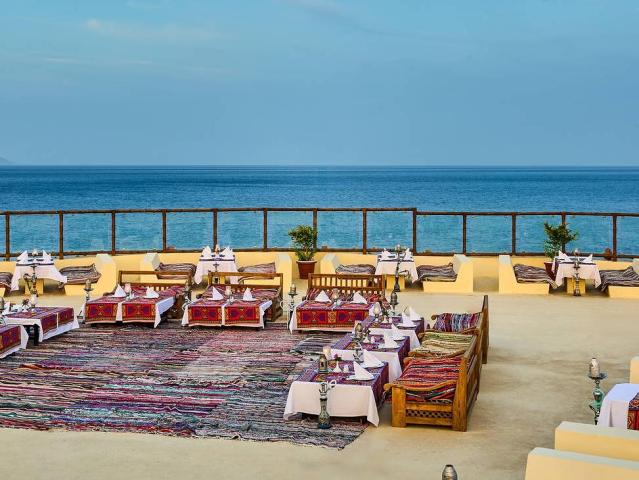 Dreams Beach Sharm El Sheikh
