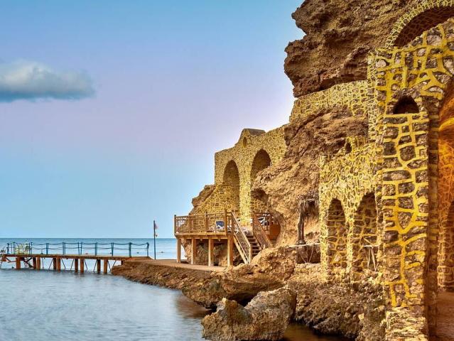 Dreams Beach Sharm El Sheikh
