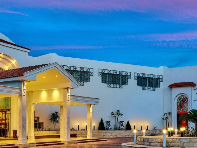 Dreams Beach Sharm El Sheikh