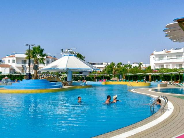 Dreams Beach Sharm El Sheikh
