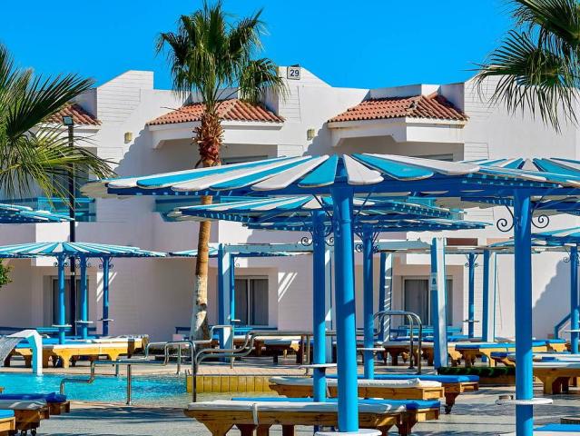 Dreams Beach Sharm El Sheikh