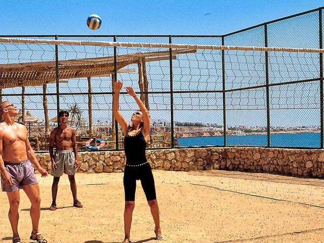 Dreams Beach Sharm El Sheikh