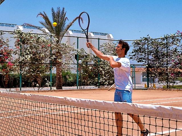Dreams Beach Sharm El Sheikh