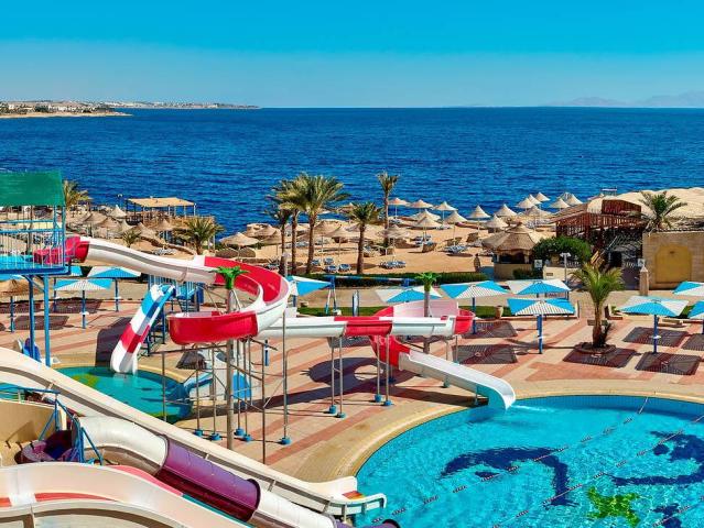 Dreams Beach Sharm El Sheikh