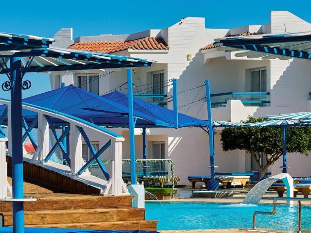 Dreams Beach Sharm El Sheikh