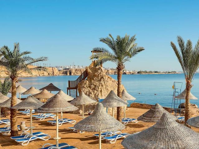 Dreams Beach Sharm El Sheikh