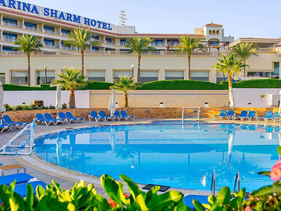 Marina Sharm