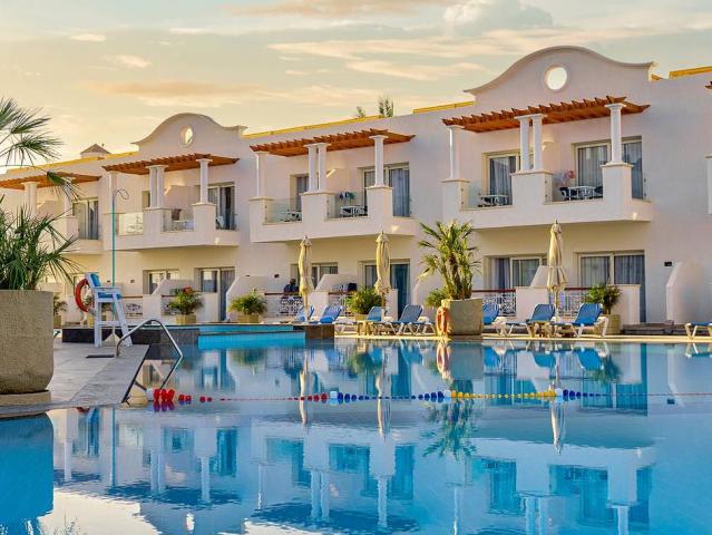 Marina Sharm