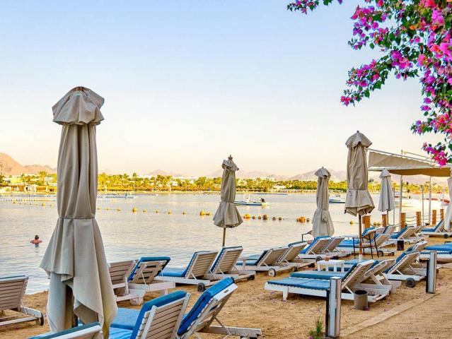 Marina Sharm