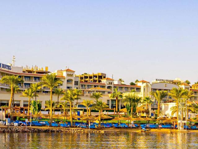 Marina Sharm
