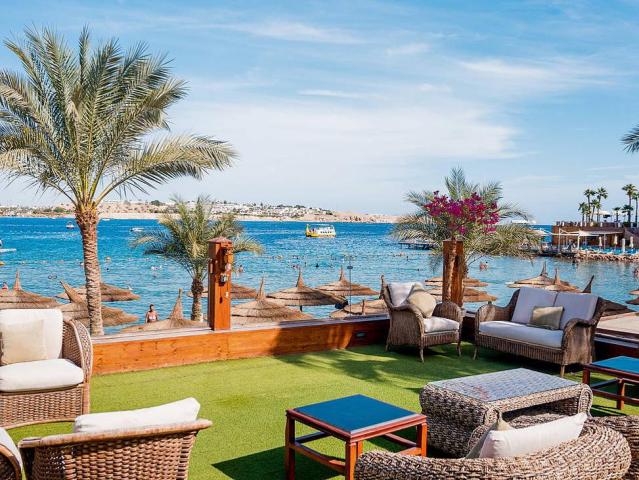 Marina Sharm