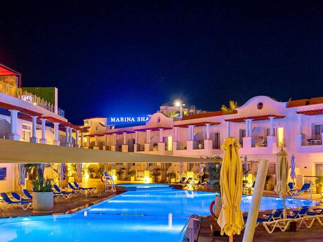 Marina Sharm