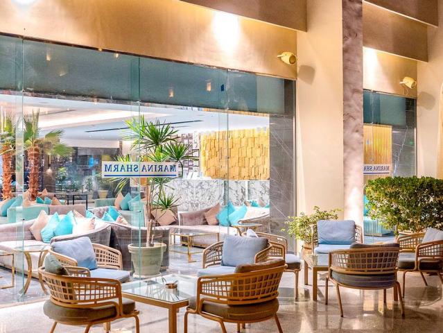 Marina Sharm