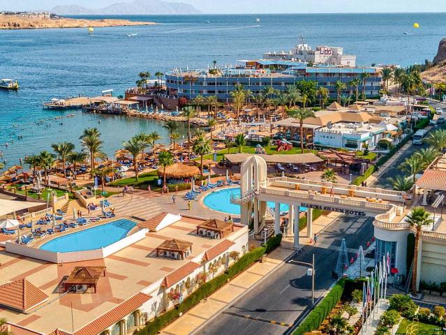 Marina Sharm