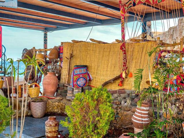 Marina Sharm