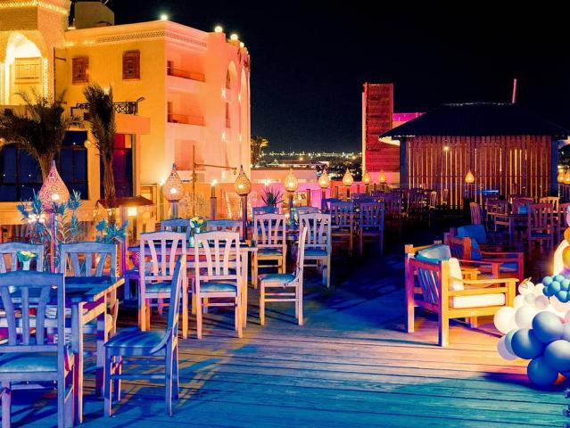 Marina Sharm
