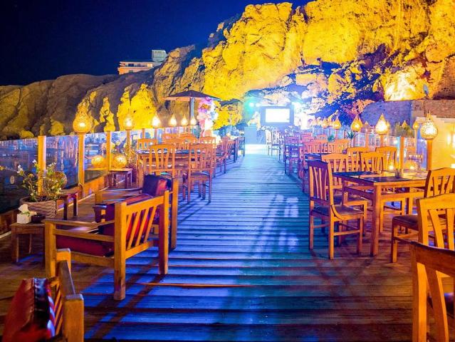 Marina Sharm