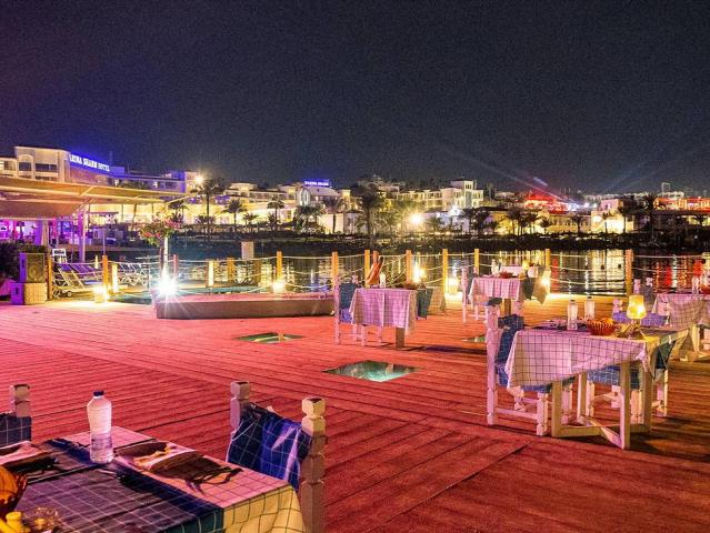 Marina Sharm