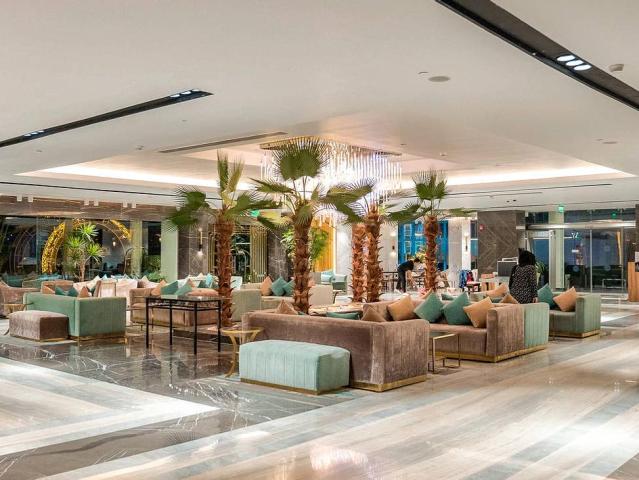 Marina Sharm