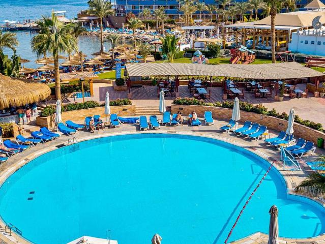 Marina Sharm