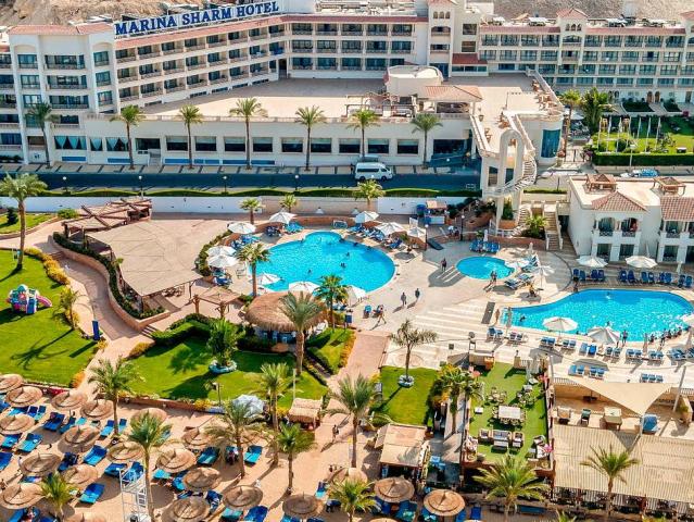 Marina Sharm