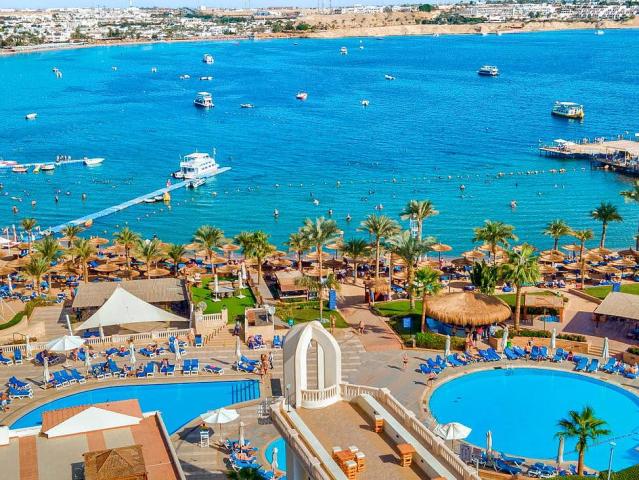 Marina Sharm