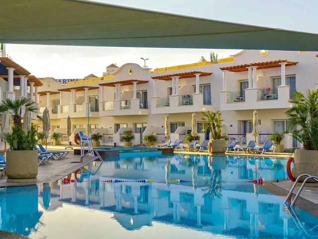 Marina Sharm