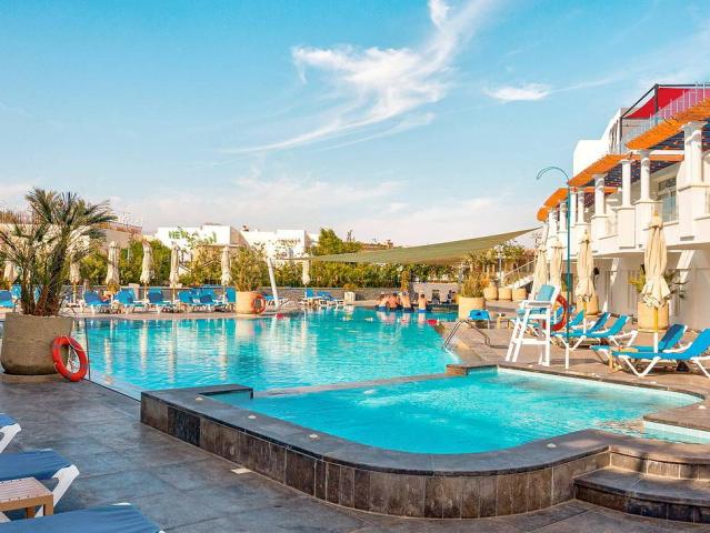 Marina Sharm