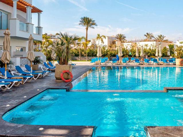 Marina Sharm
