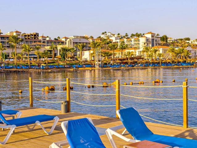 Marina Sharm