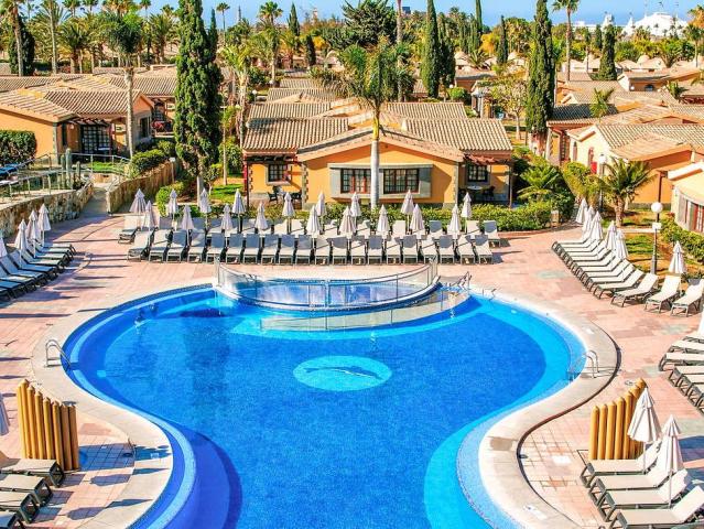 Maspalomas Resort by Dunas
